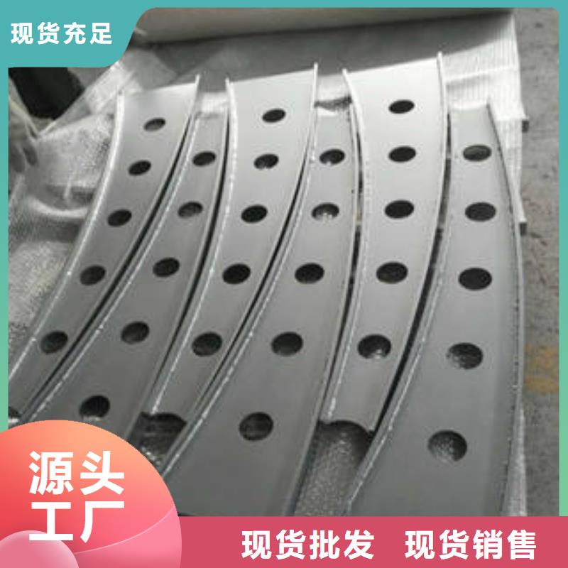口碑好的不锈钢复合管基地常年出售