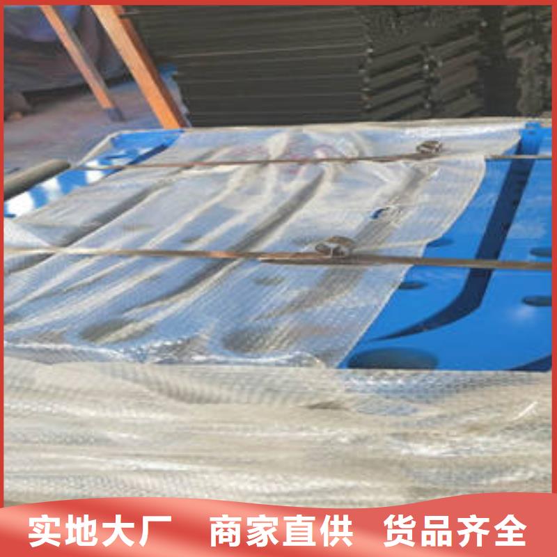 不锈钢复合管质量好的厂家经久耐用