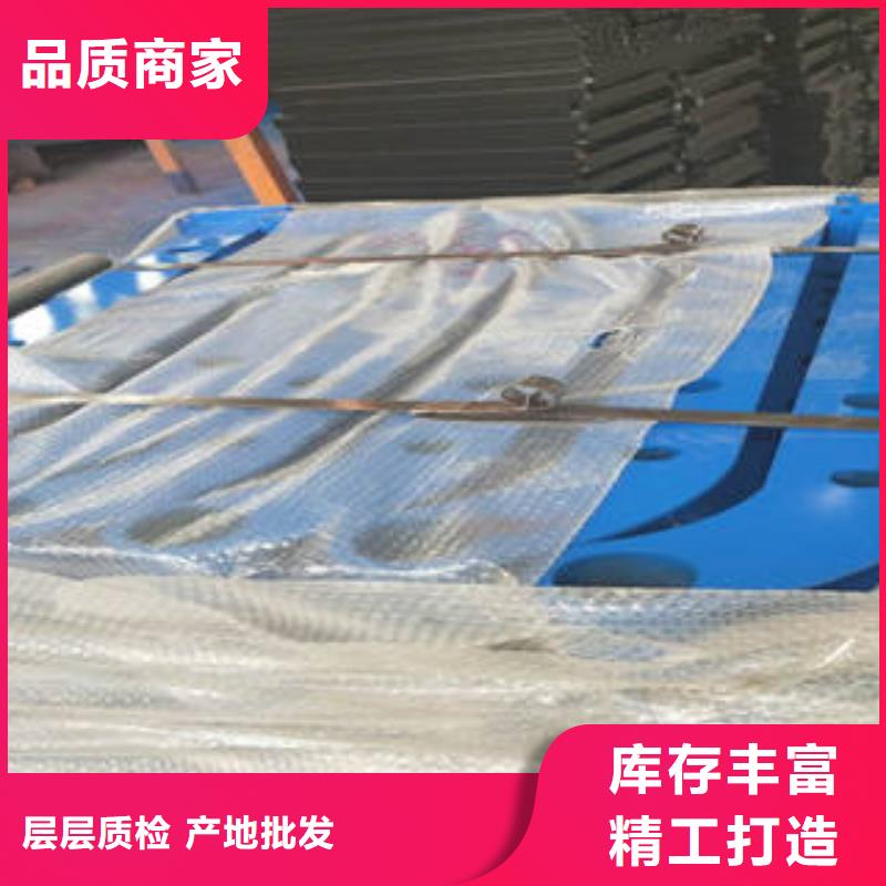 不锈钢复合管价格实惠本地生产商