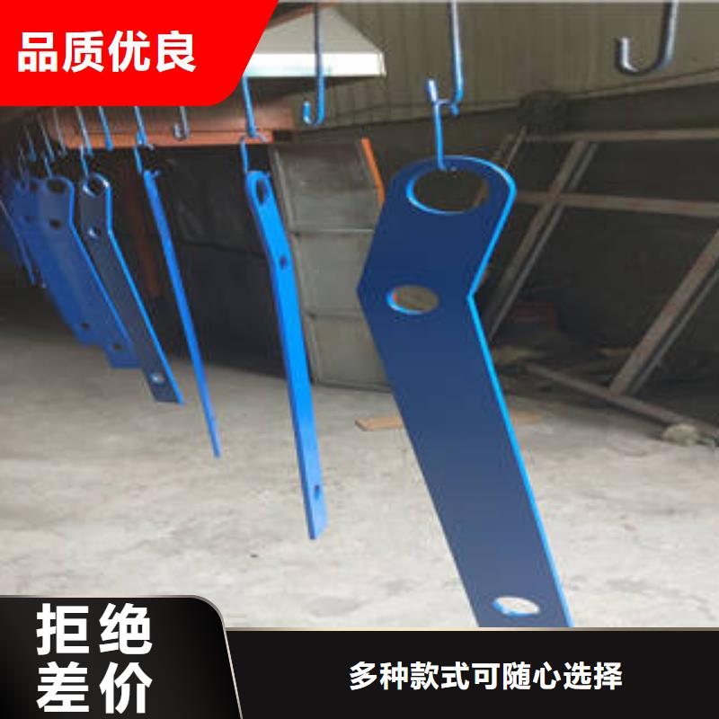 不锈钢复合管来电报价现货齐全售后无忧