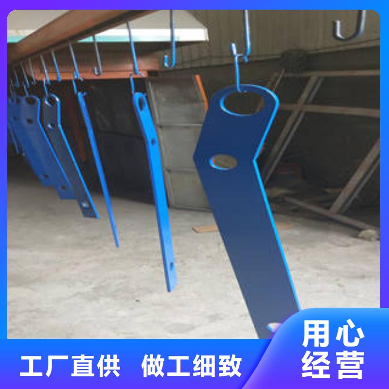 不锈钢复合管成功案例一站式采购方便省心