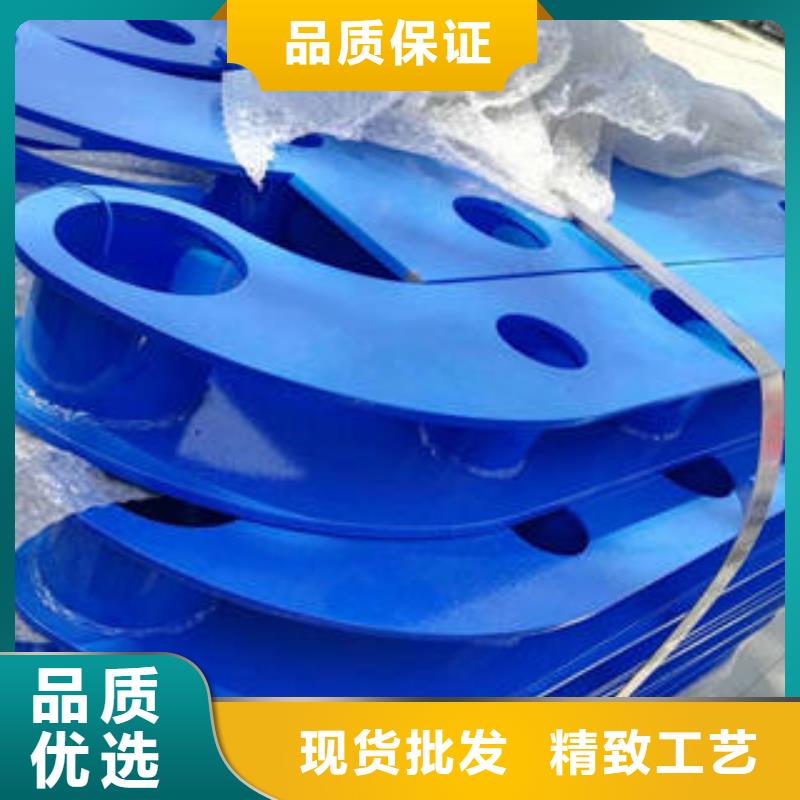 不锈钢复合管厂家，发货快可接急单