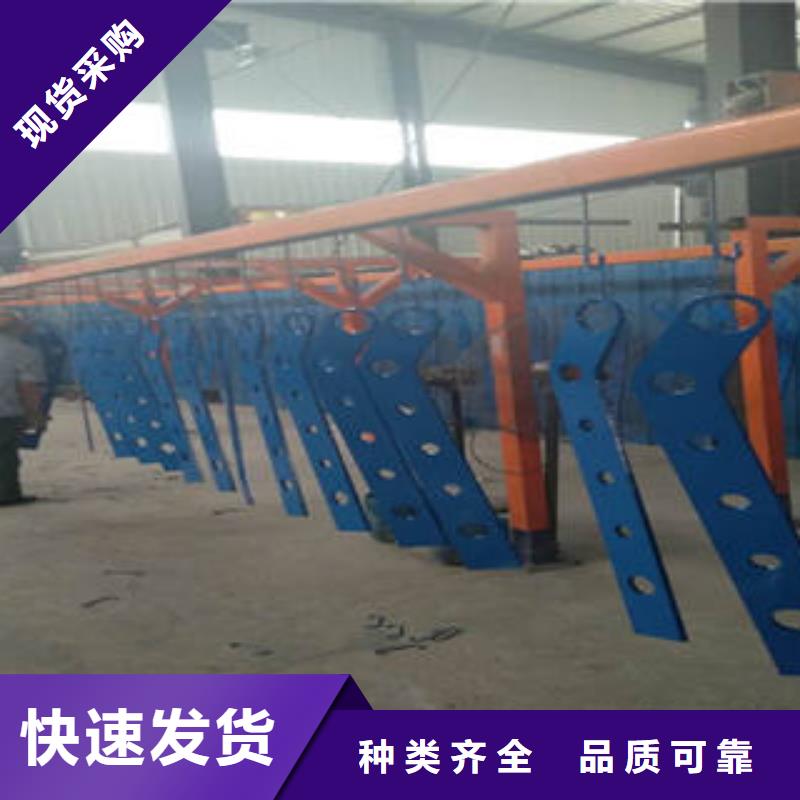 质量优的不锈钢复合管本地厂家老品牌厂家