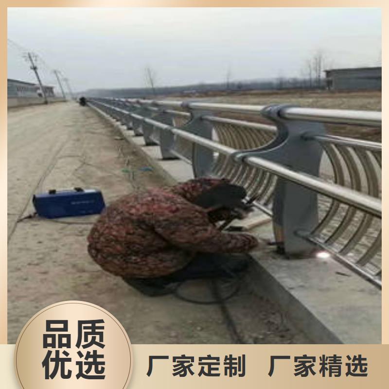 孝感不锈钢复合管定制-厂家直销
