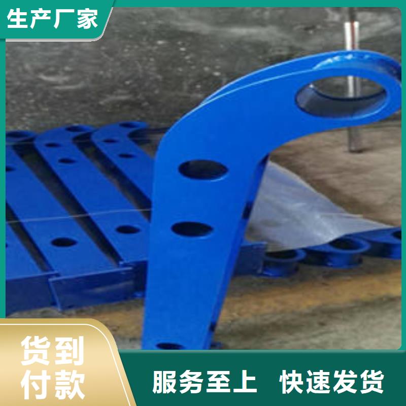 支持定制的不锈钢复合管经销商细节决定品质