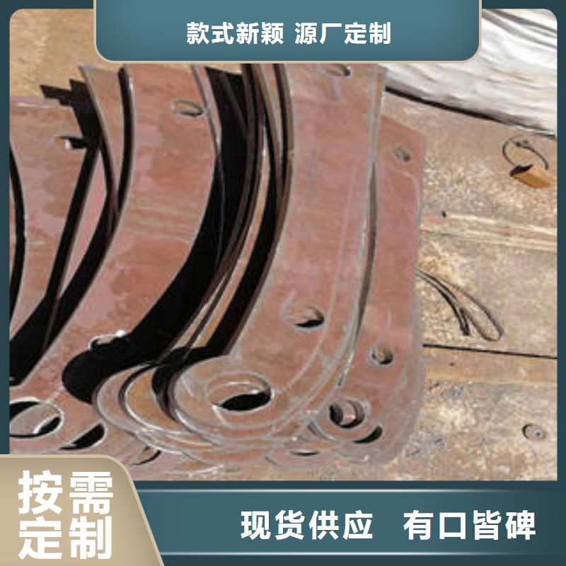 不锈钢复合管_不锈钢复合管公司当地生产厂家