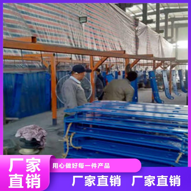 孝感不锈钢复合管护栏厂销价优