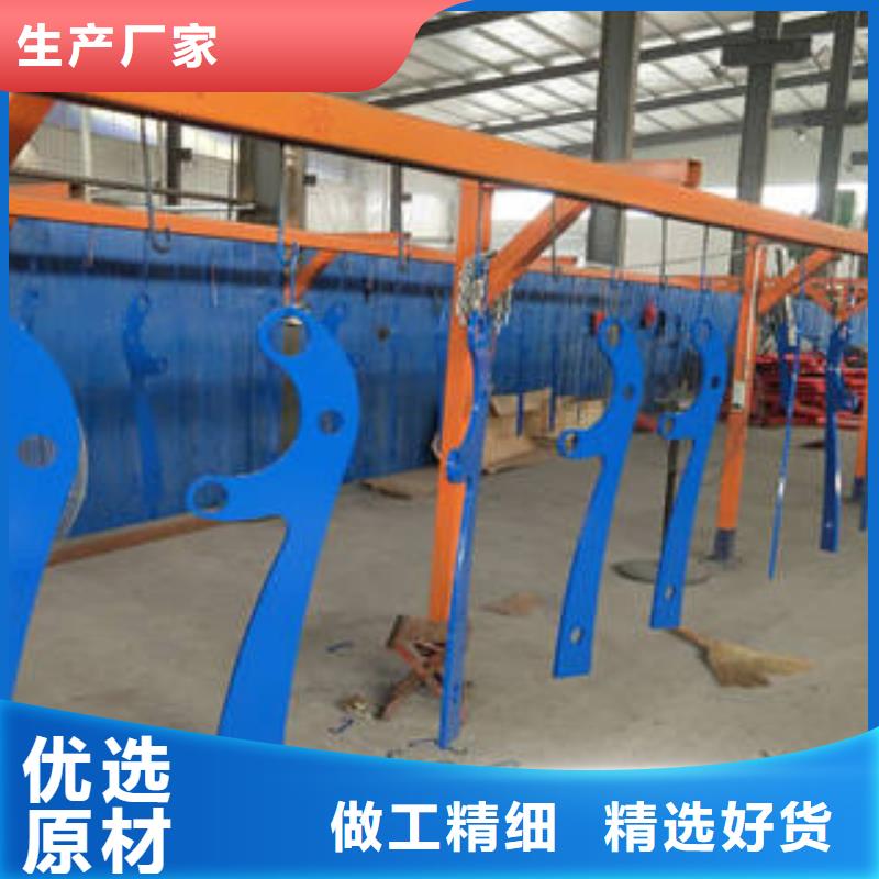 销售不锈钢复合管护栏_厂家/供应同城制造商