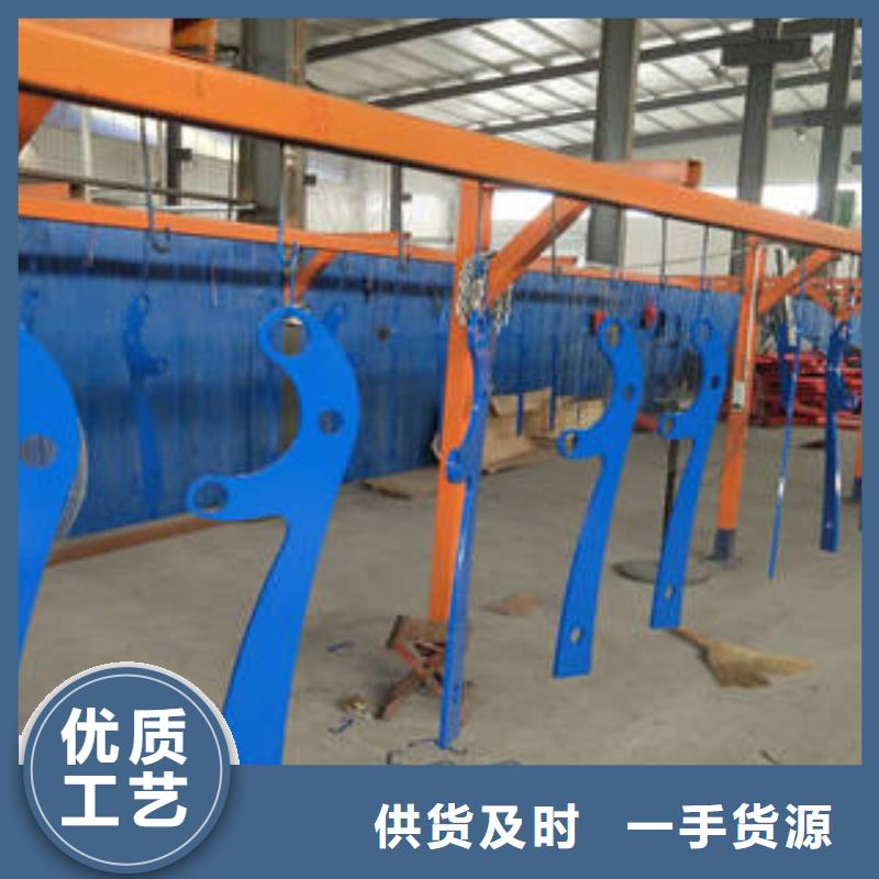 价格低的王益不锈钢复合管护栏供应商