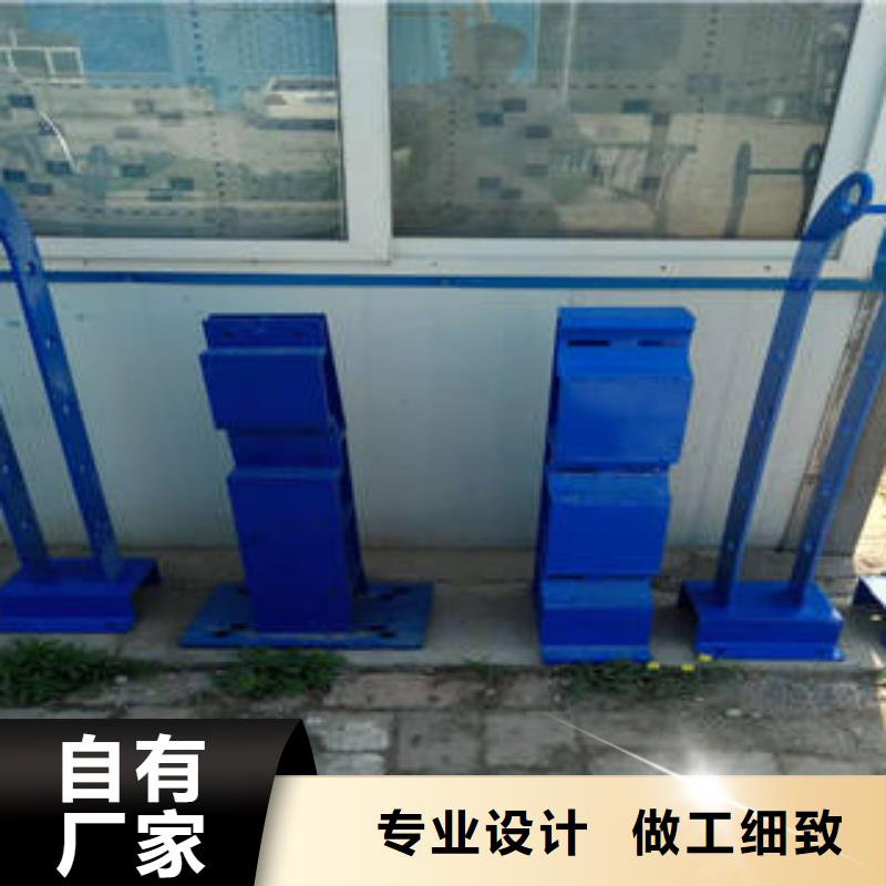 宁德不锈钢复合管护栏支持定制-这里有您想要的