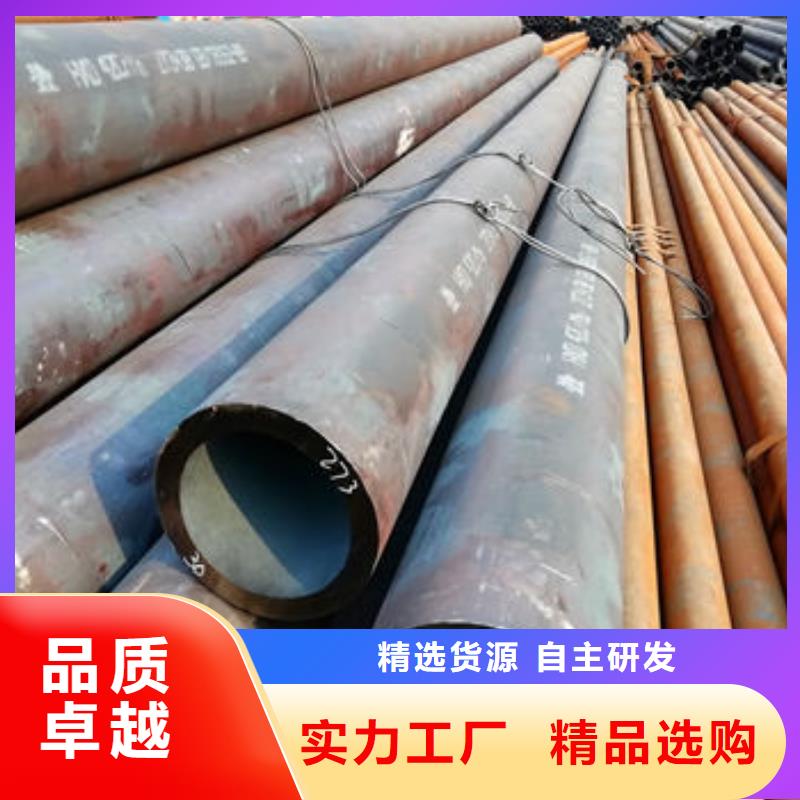 无缝管厂家现货直发