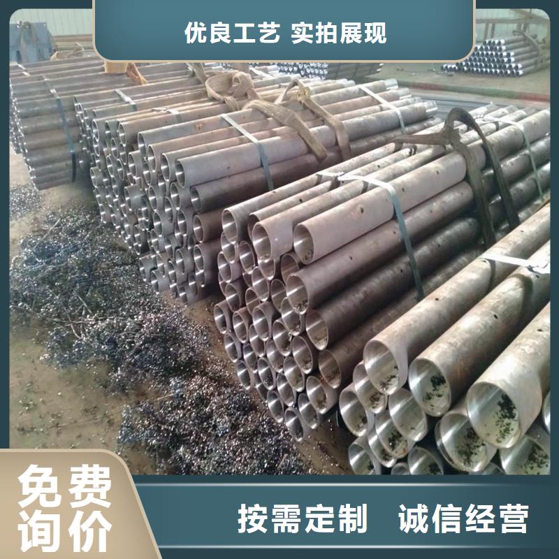 注浆钢管现货热销好品质用的放心