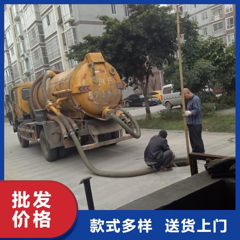清理生产商