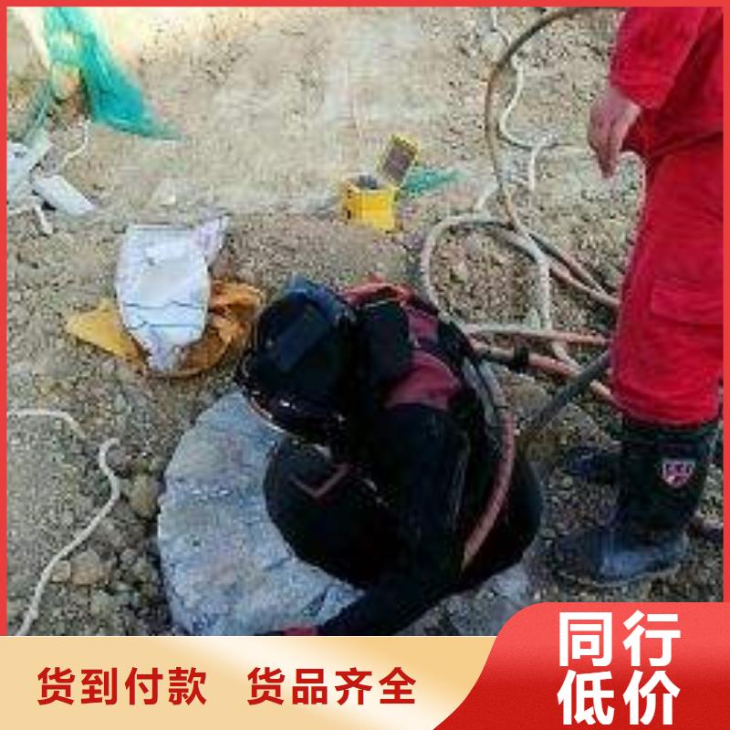 优质水下厂家
