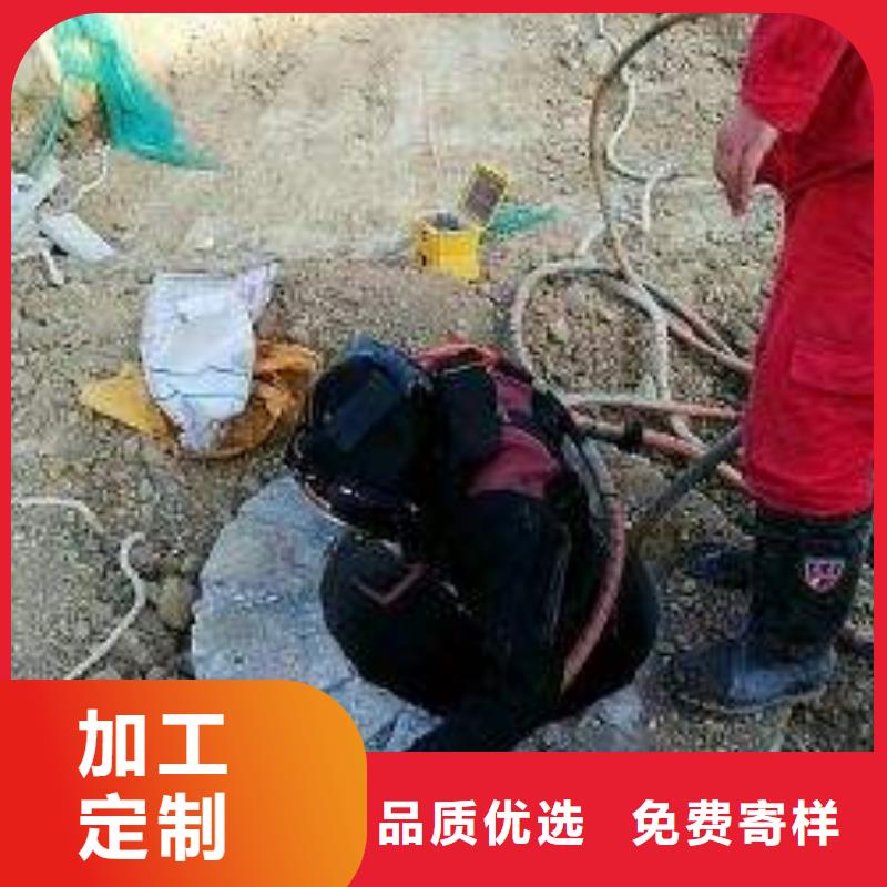 水下厂家好口碑