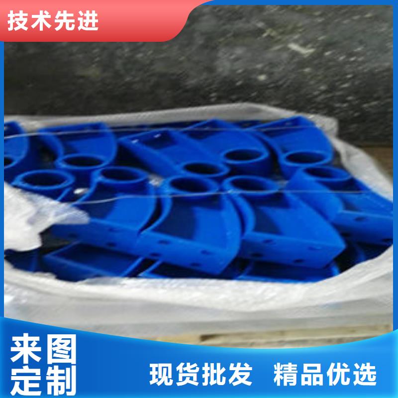 辉南定制复合管桥梁防撞护栏_厂家/供应