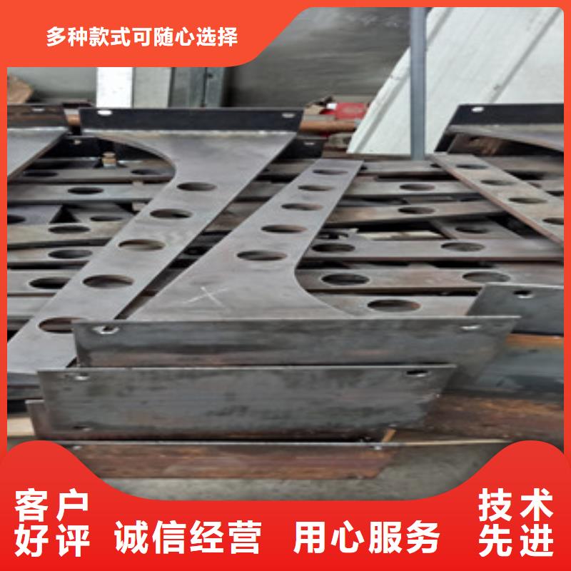栏杆欢迎到厂实地考察