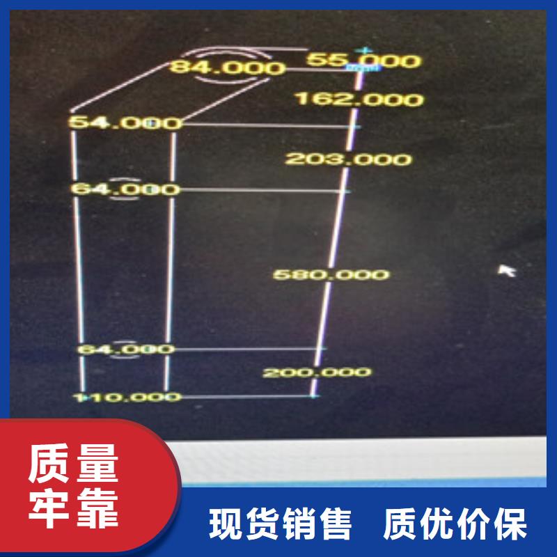 栏杆订购找大品牌