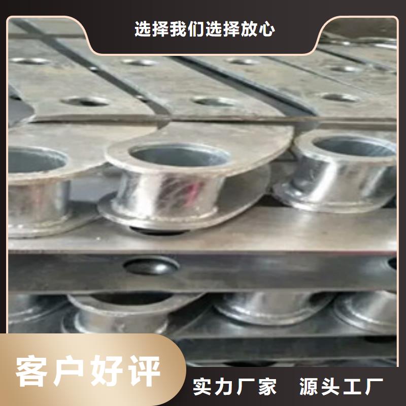 栏杆实力厂商