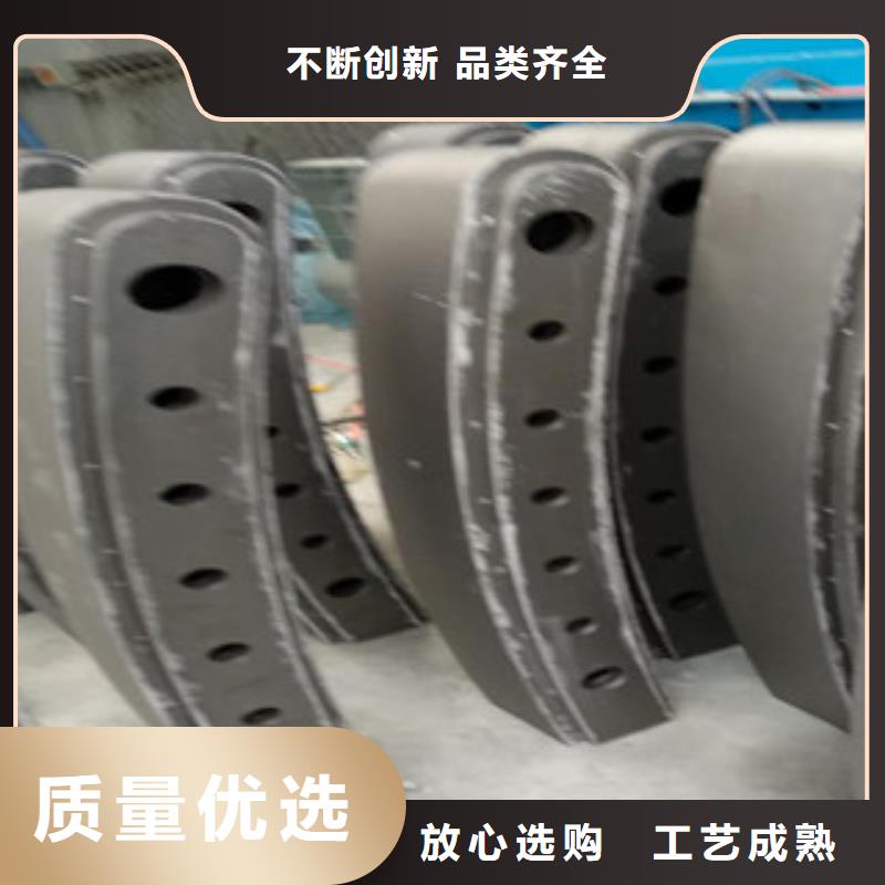 南陵201栏杆-买贵可退