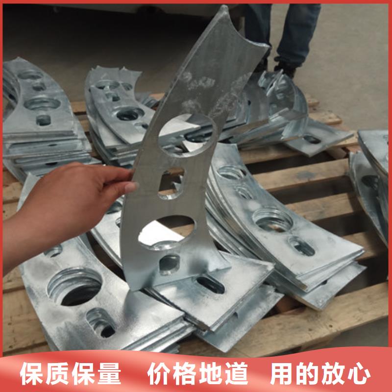 景观护栏技术参数