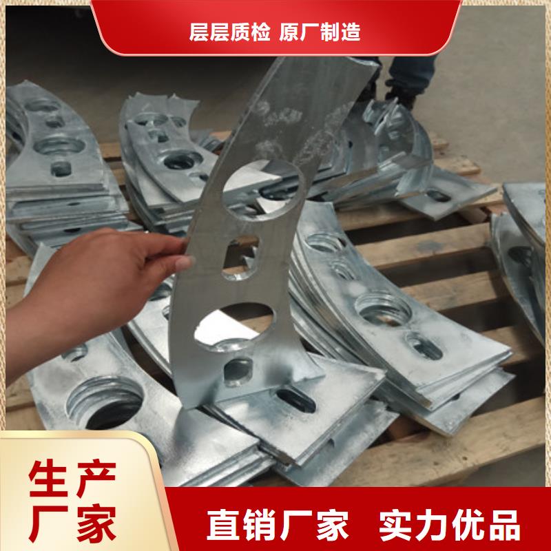 景观护栏远销各地