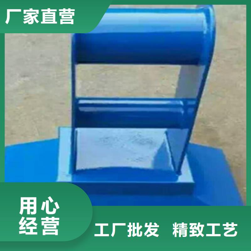 景观护栏收费标准
