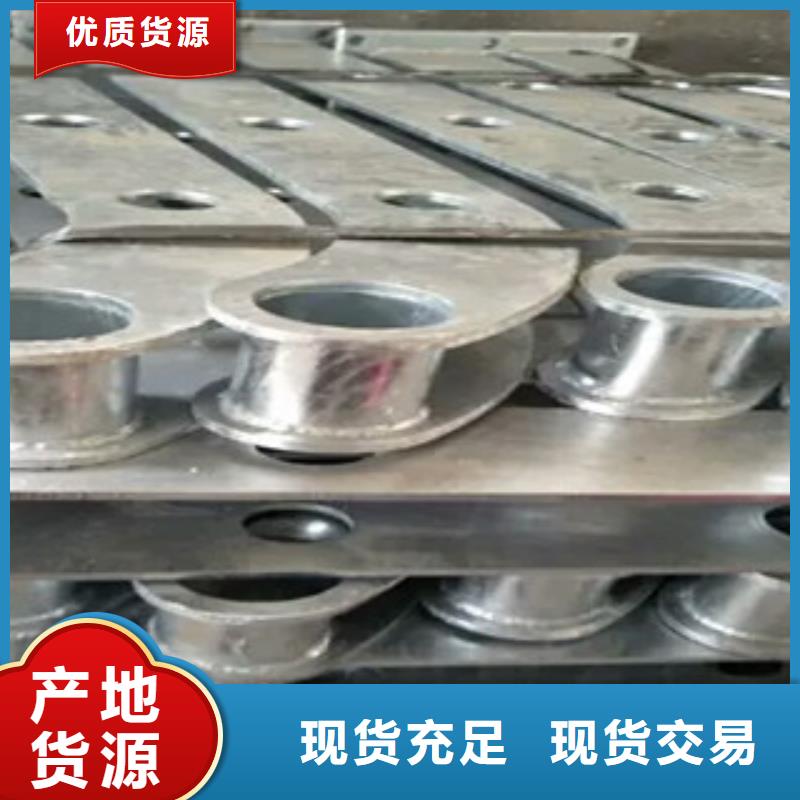 现货供应景观护栏_品牌厂家