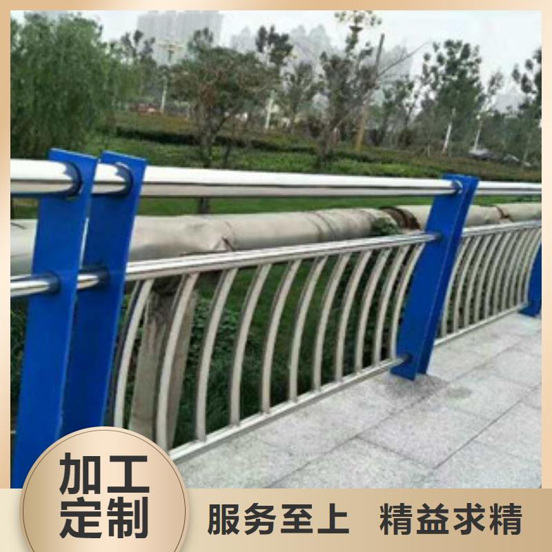 优质景观护栏的当地厂家