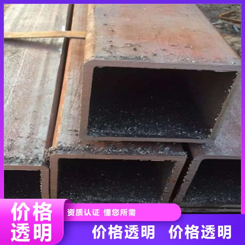方管真货源