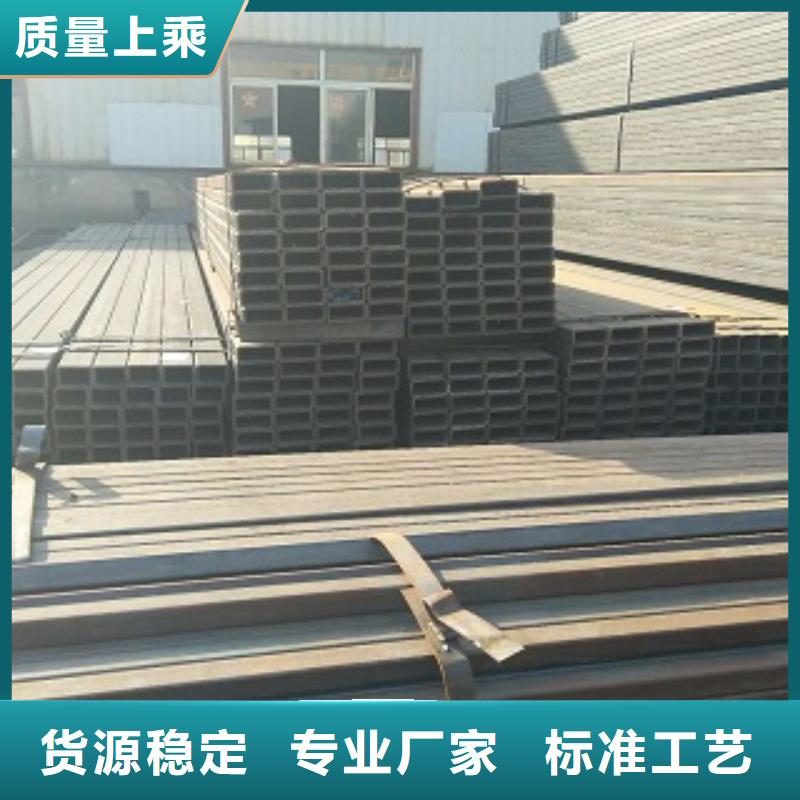 方管批发价格