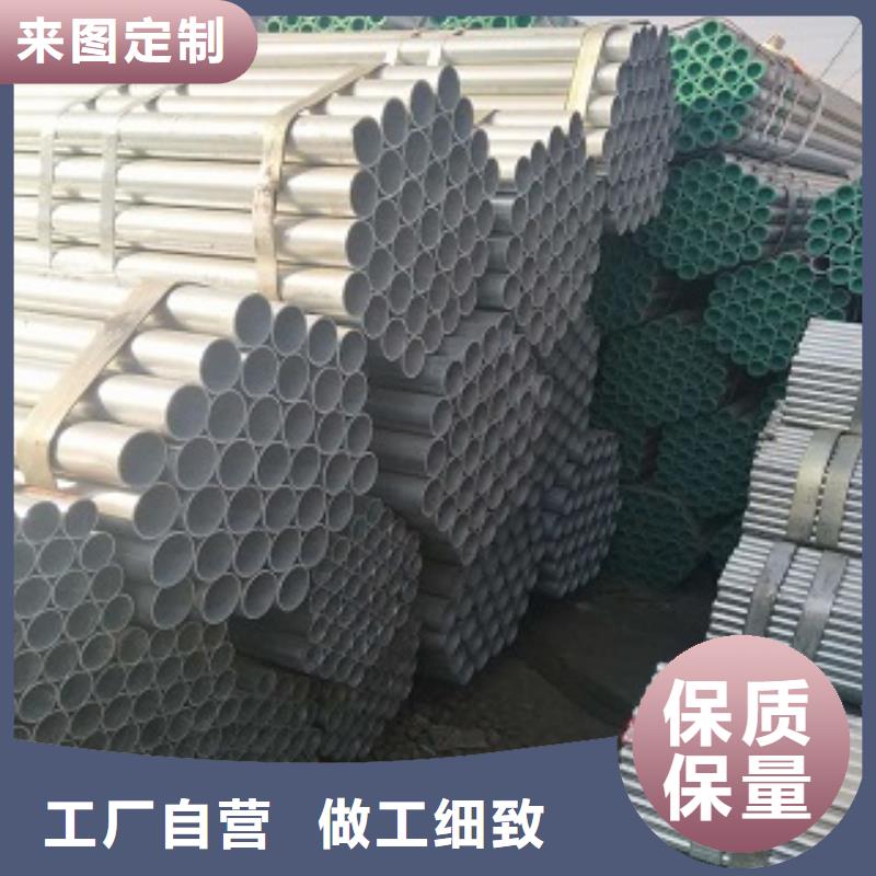 镀锌管-镀锌管实力强