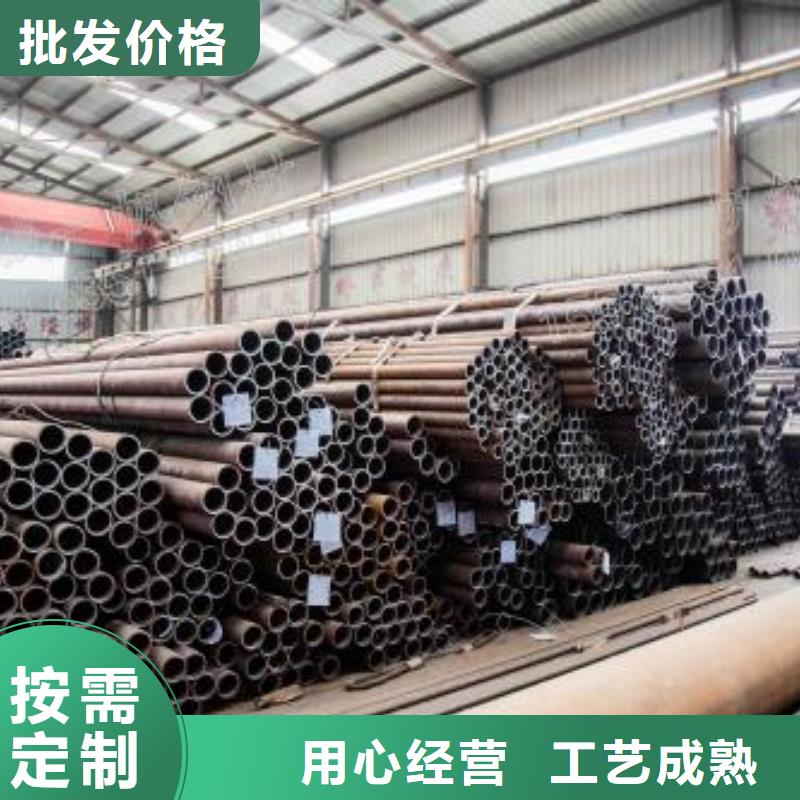 诚信的管材生产厂家