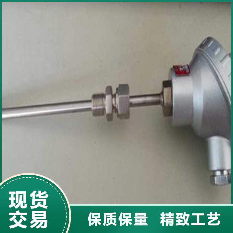 热电阻厂家