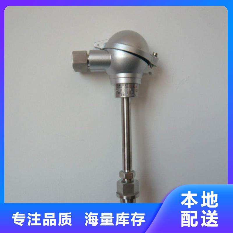 热电阻供应