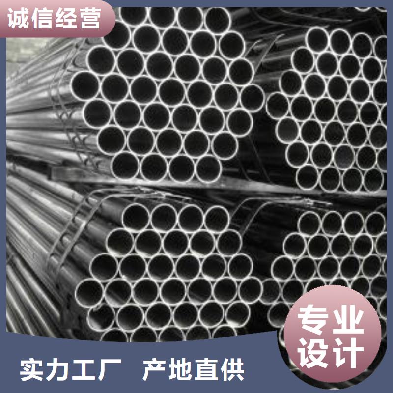 精密钢管生产、运输、安装