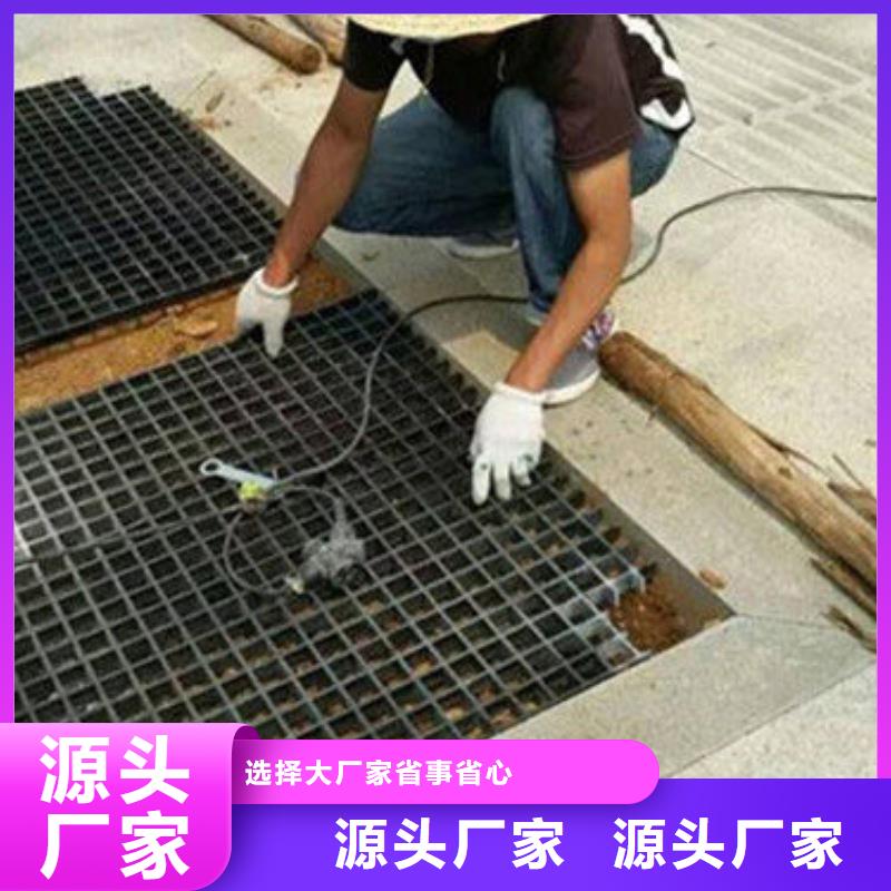 专业销售树篦子-省心