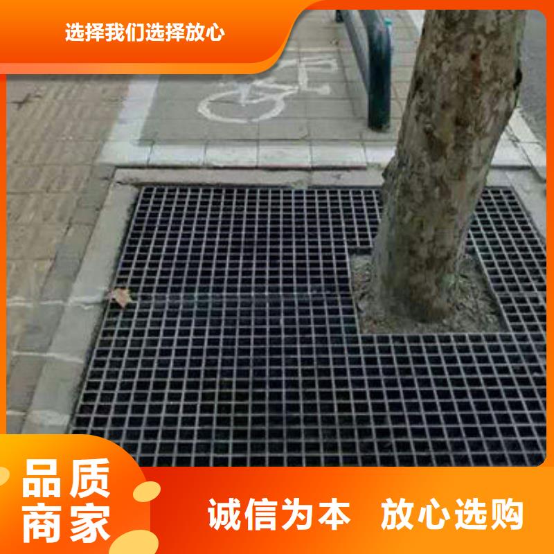 经验丰富的树篦子供货商