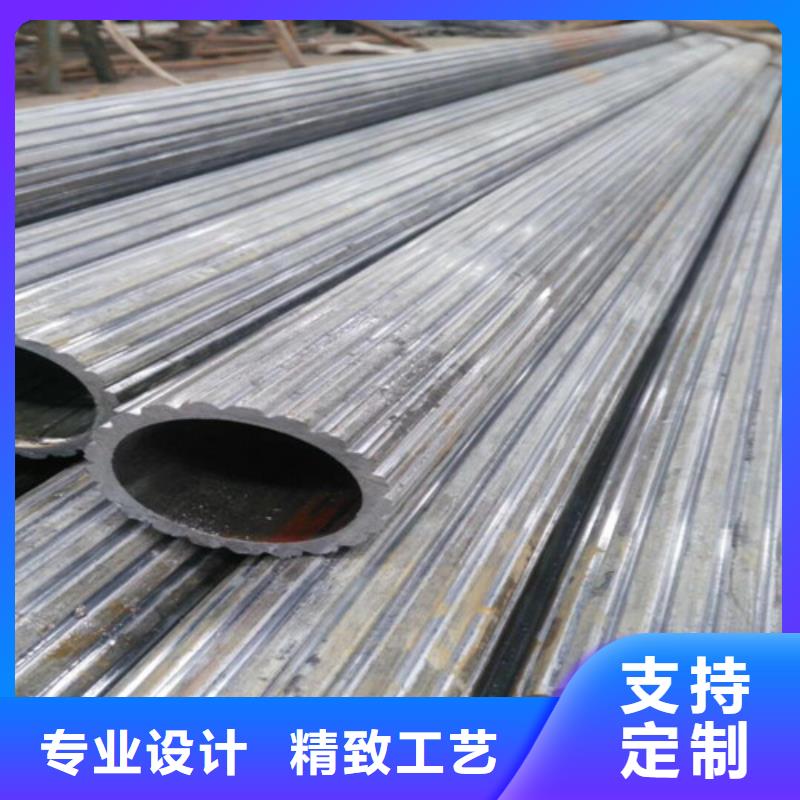 规格全的精密钢管品牌厂家