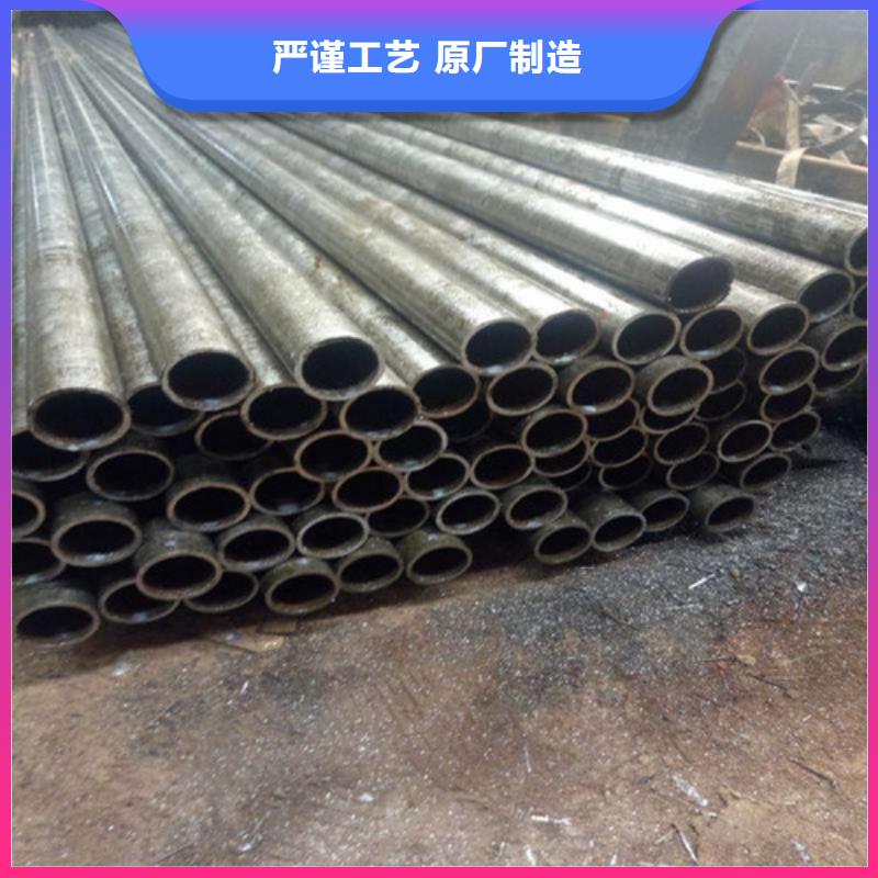 生产精密钢管的公司
