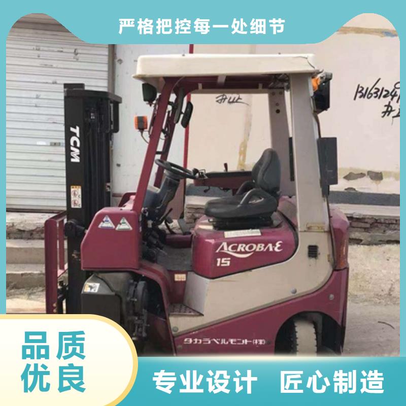 定制叉车_精选厂家