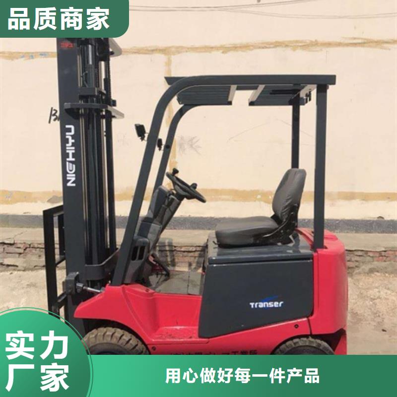 发货及时的叉车基地