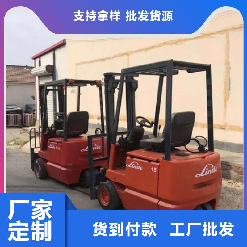 叉车今日价格行情