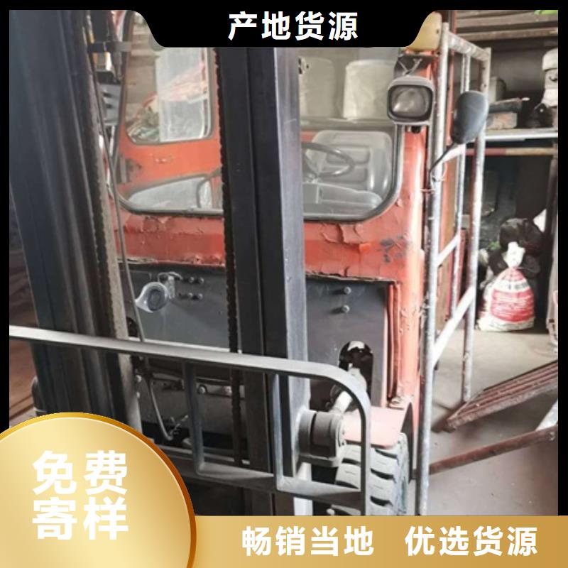 性价比高的叉车供货商