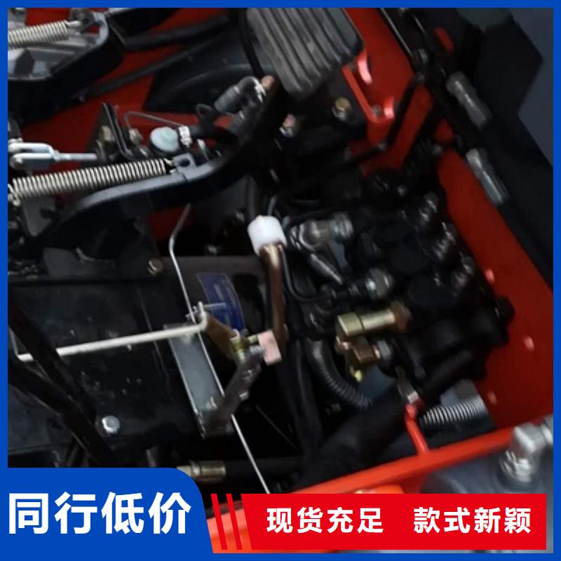 从事叉车销售的厂家