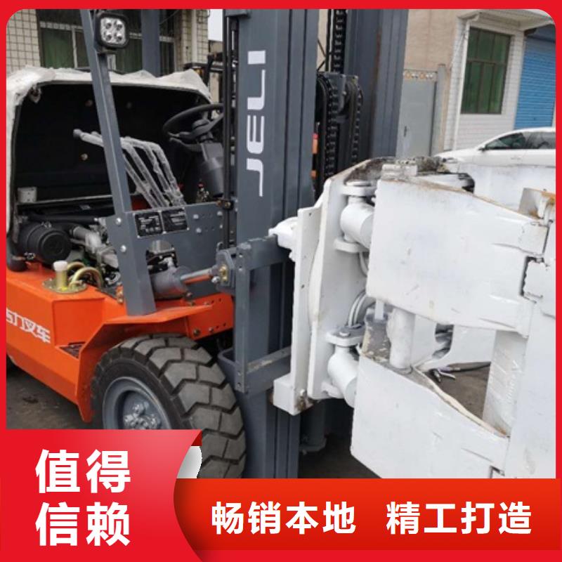 叉车-叉车本地厂家