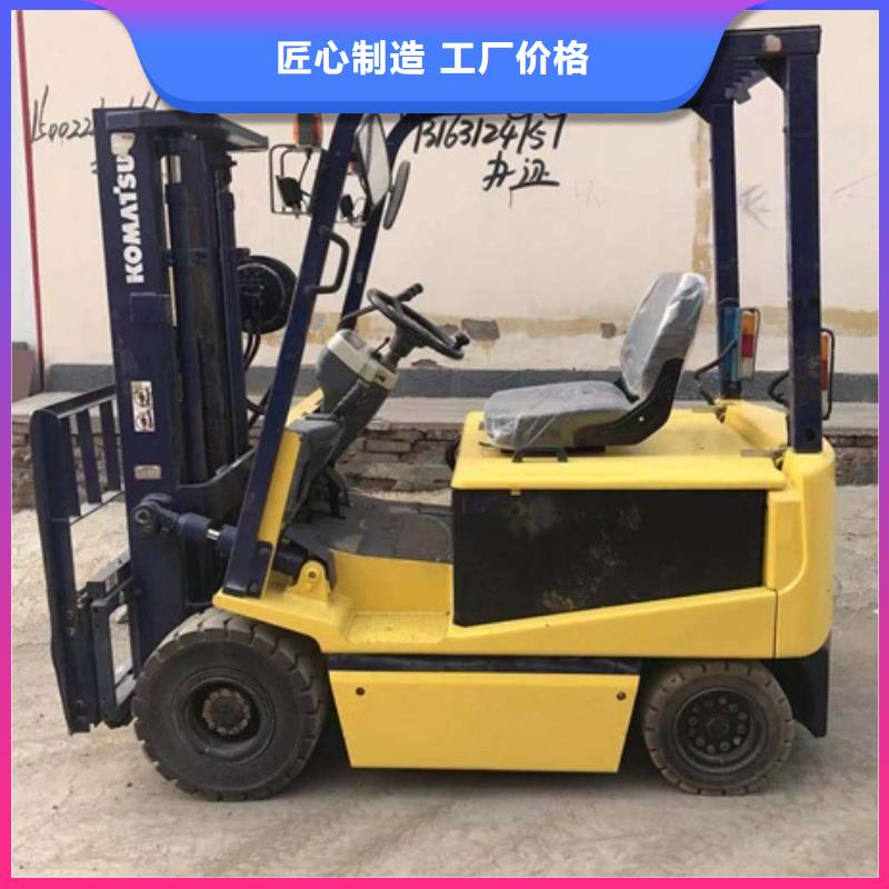 叉车随时发货快