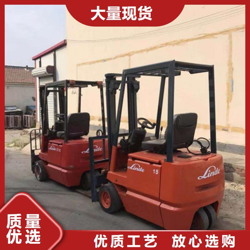 叉车实体厂家-放心选购