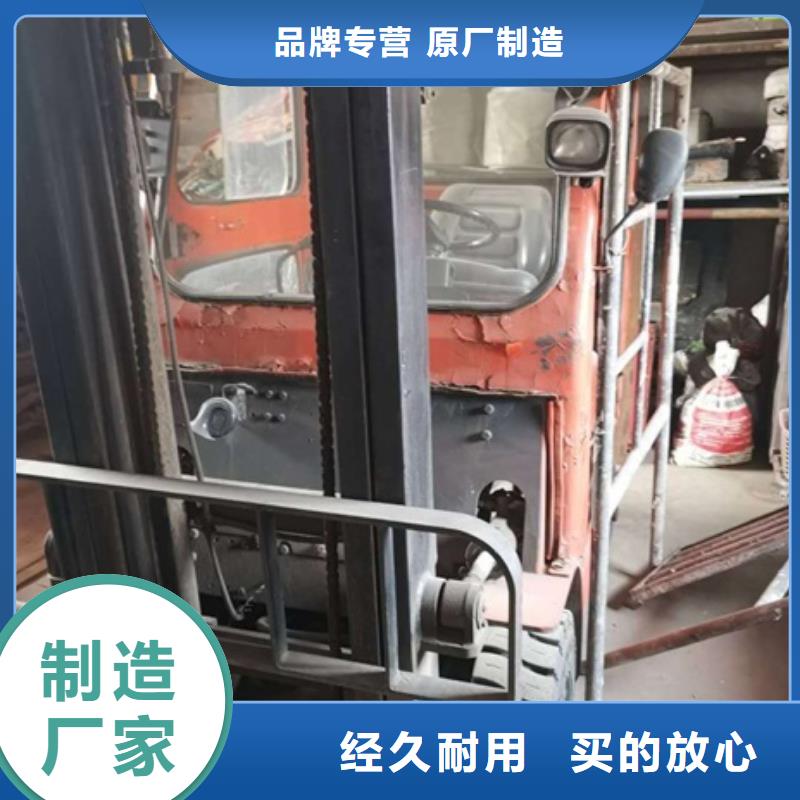 叉车厂家量身定制