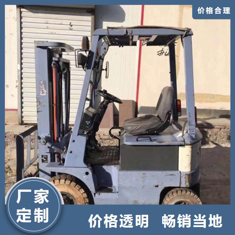 叉车3价低同行